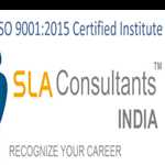 SLA Consultants India